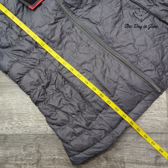 Xersion Sweater Down Vest Size M - Picture 4 of 5